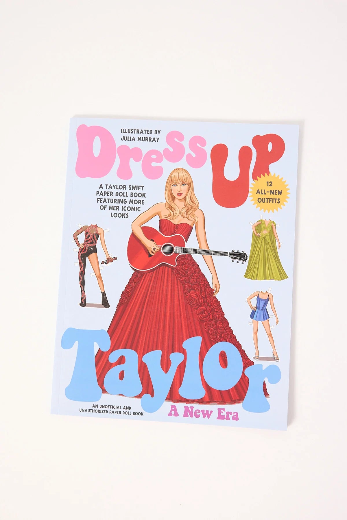 Dress Up Taylor: A New Era Multi