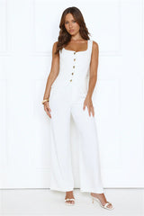 Executive Energy Top White