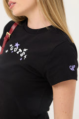 Bravado Olivia Rodrigo Baby Tee Black