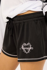 Neovision Drafted Drawcord Mini Short Black