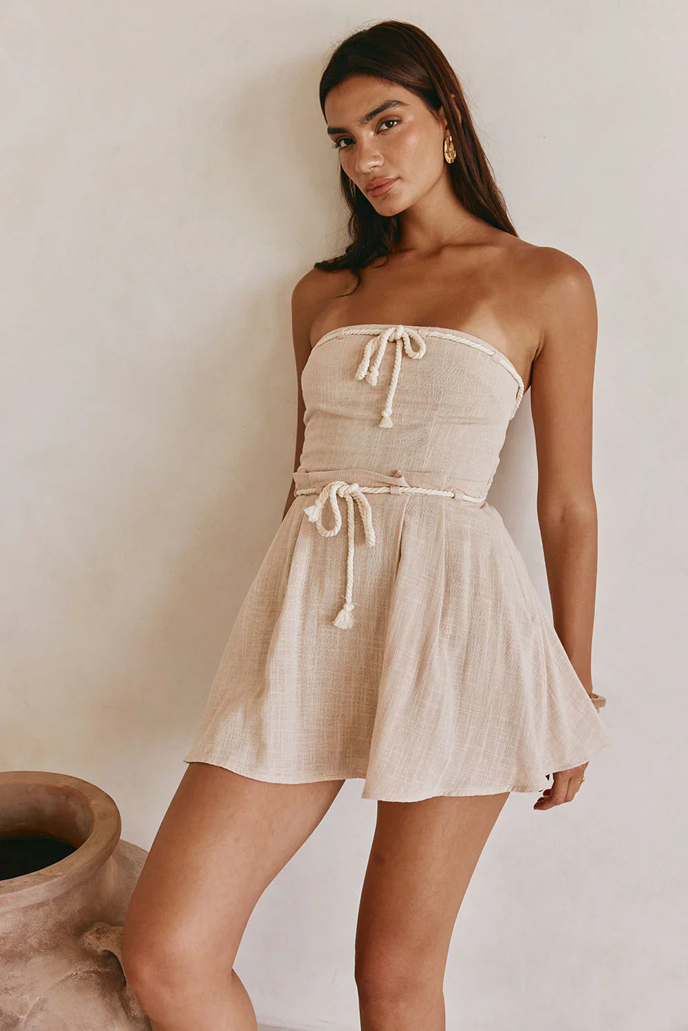Juliet Dress
