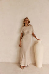 Gizelle Dress