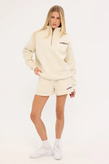 Neovision Hunt Track Short Cream