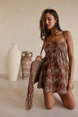 Everley Dress