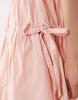 Kiss The Sky Daydream puff sleeve mini dress in pink