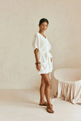 Tarah Dress