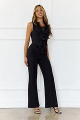 Signature Statement Set Black