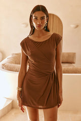 Dally Dress