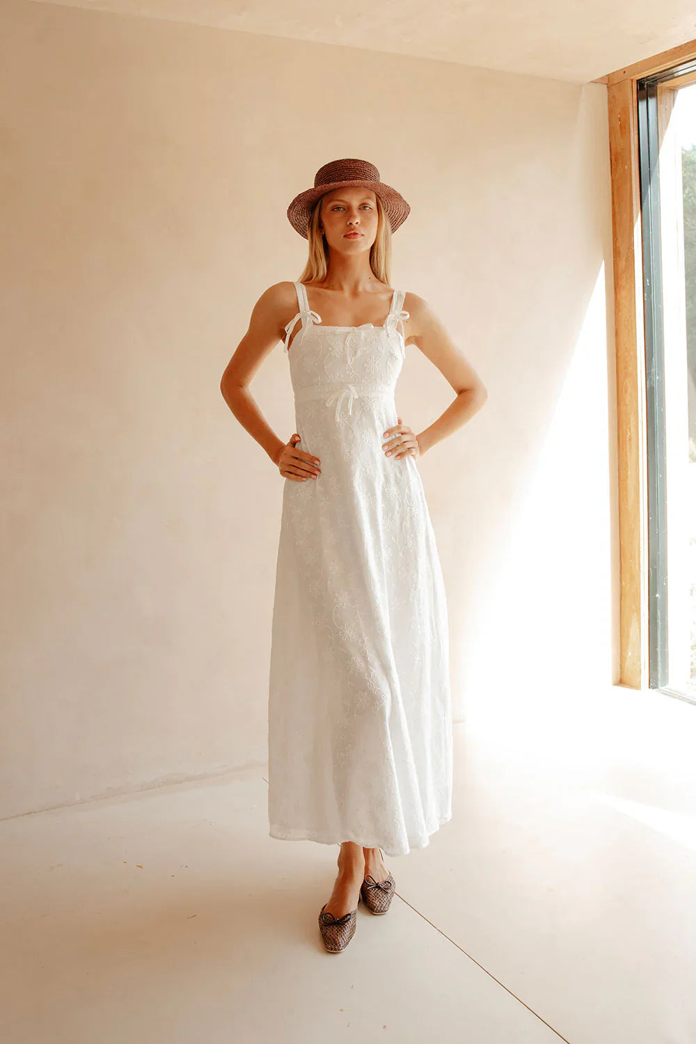 Evi Dress