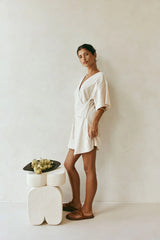 Harper Dress