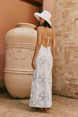 Avere Dress - Le Estate