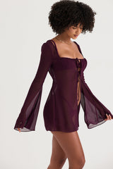 prune cover up