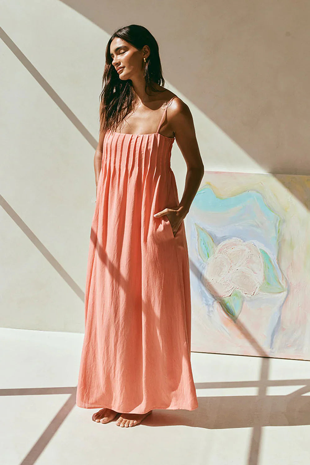 Ada Dress