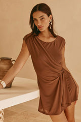 Dally Dress