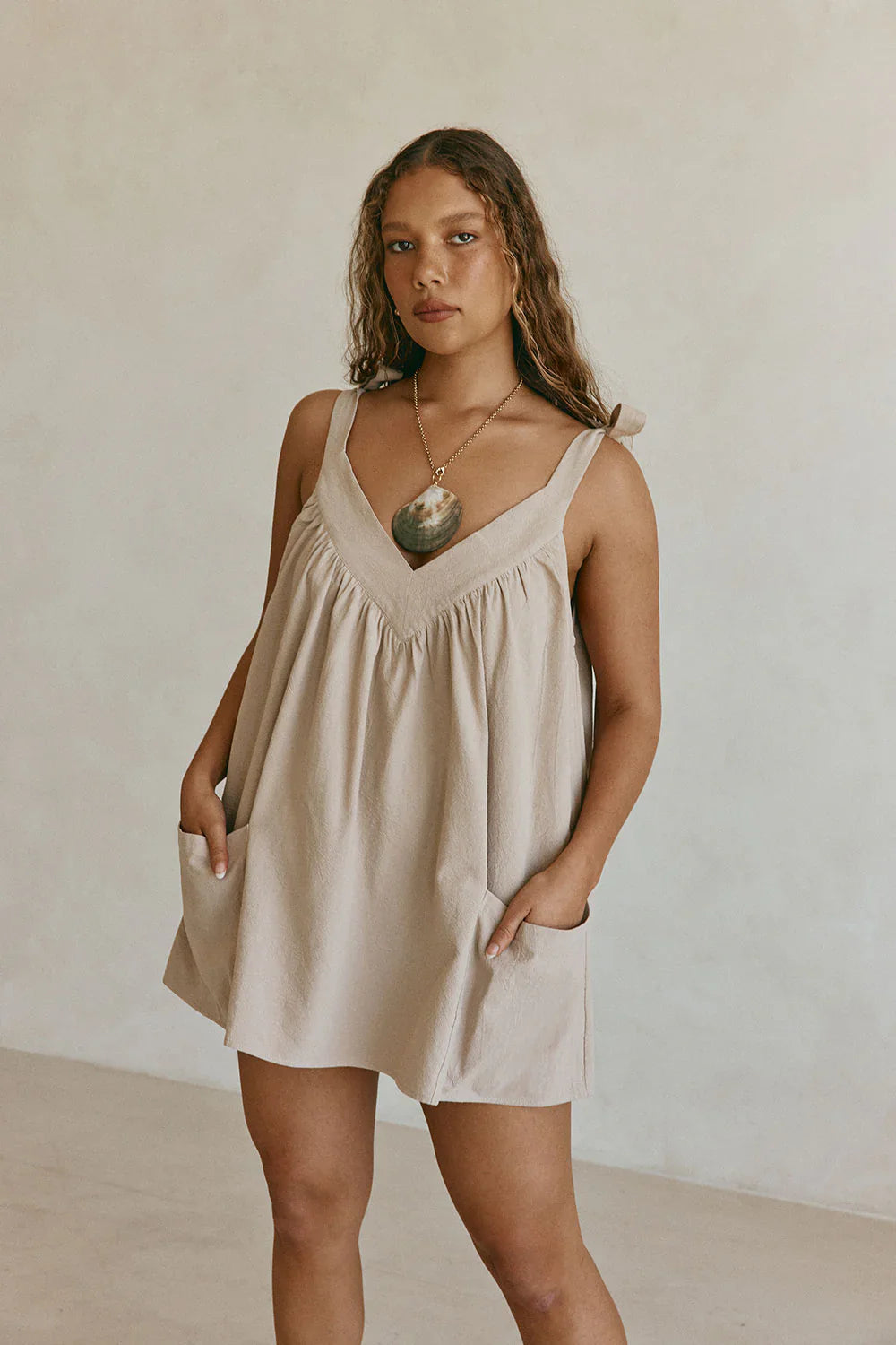 Wrenley Dress
