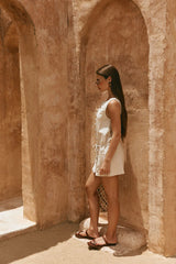 Alianna Dress