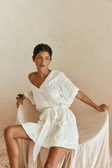 Tarah Dress