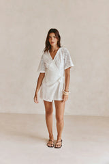 Eliza Dress