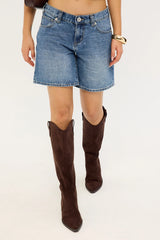 Abrand 99 Boyfriend Short Bebe