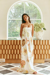 Anela Dress - Island Time