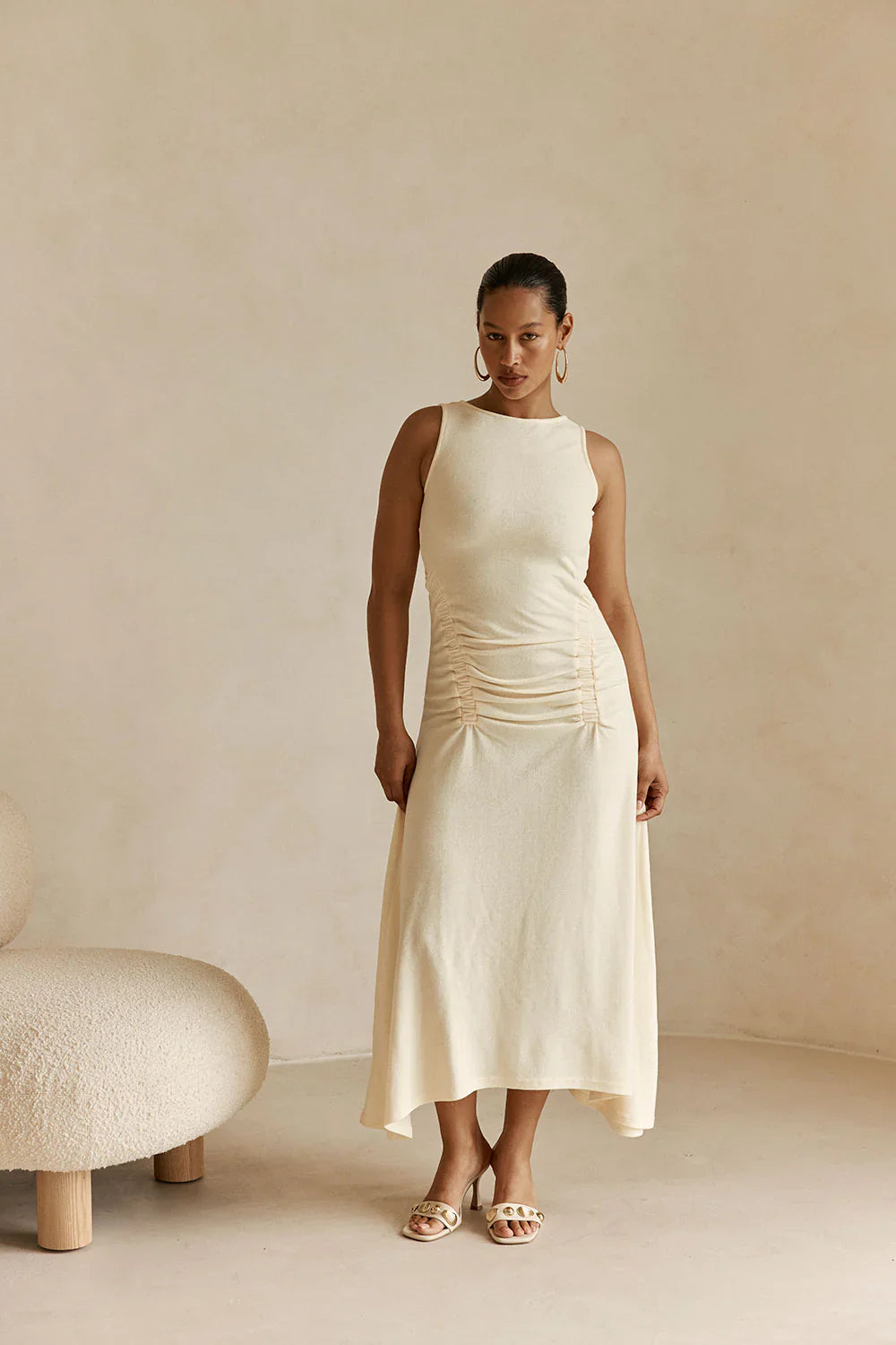 Ema Dress