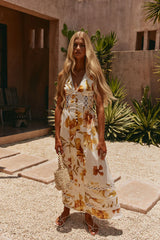 Clover Dress - Agalia