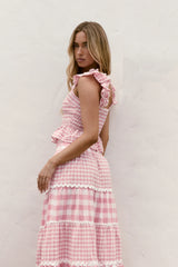 Live Love Set Pink