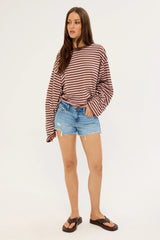 Levi's Low Short Excuse Me