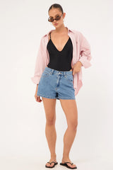 Abrand 95 Baggy Short Madison