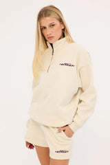 Neovision Hunt Track Short Cream