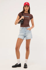 Abrand Venice Short Telisha