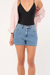 Abrand 95 Baggy Short Madison