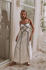 Magnolia Dress