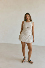 Kiana Dress