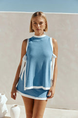 Kenia Dress