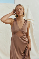 Dynasty Dress