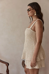 Azuli Dress