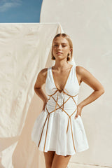 Ravina Dress