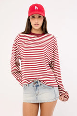 Abrand 00 Denim Mini Skirt Aimee