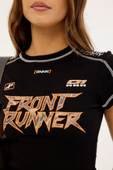 Front Runner Revline Nano Tee Ember Camo
