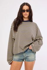 Worship Throws Y2K Micro Short Garbage Grimes Blue