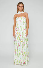 Riley Maxi Dress ~ Ethereal Sequins