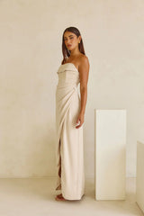 Pela Midi Dress