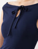 Miss Selfridge off shoulder mini dress with keyhole detail