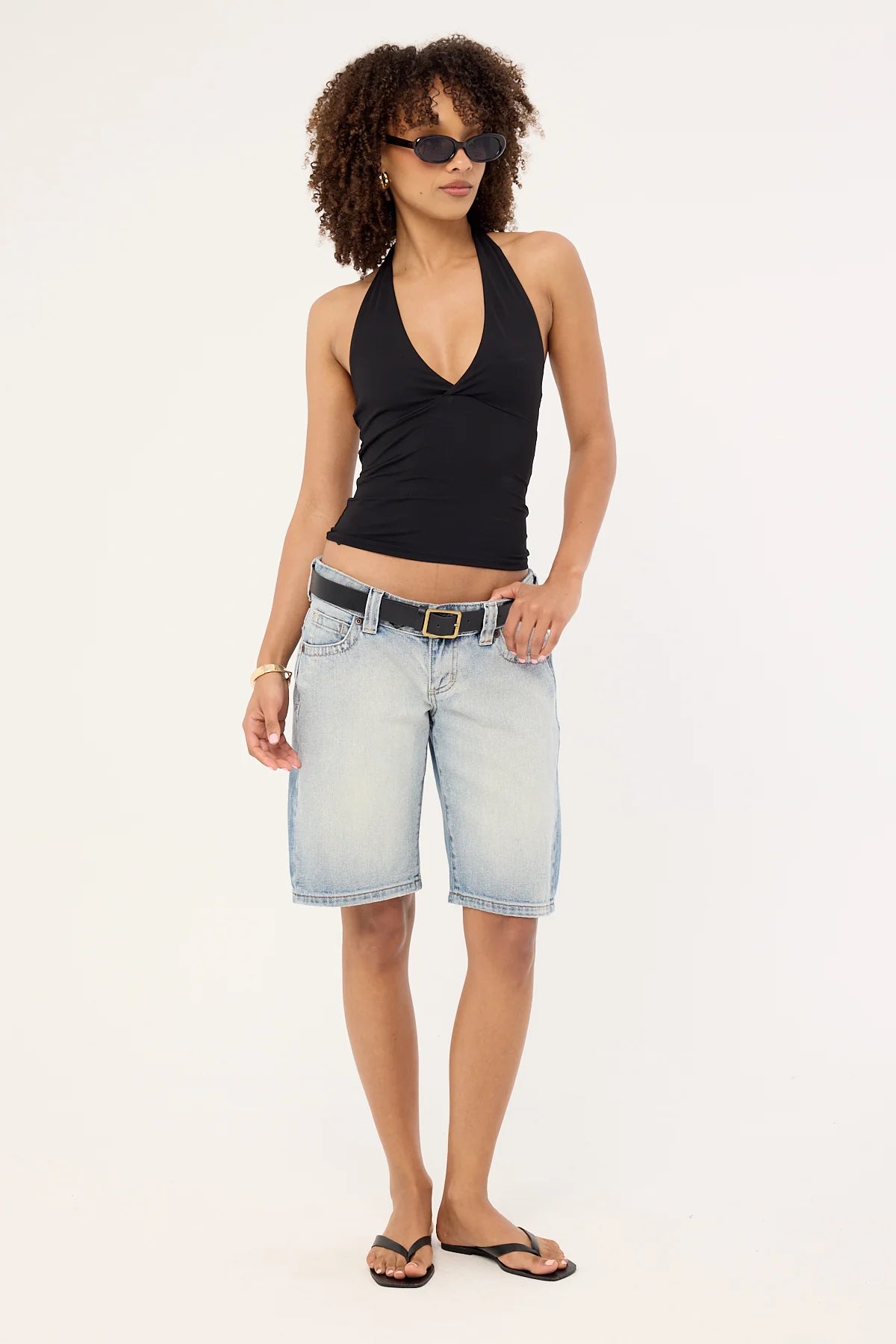 Abrand 00 Short Aimee