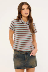 Abrand 99 Low Utility Skirt Hillary