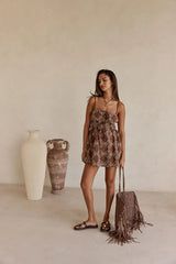 Everley Dress