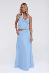 Style Spin Set Blue