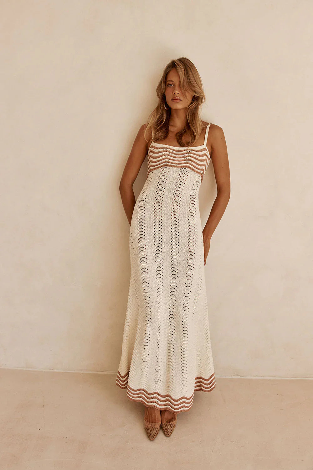 Cielo Dress