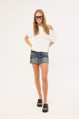 Abrand 00 Mini Skirt Miley